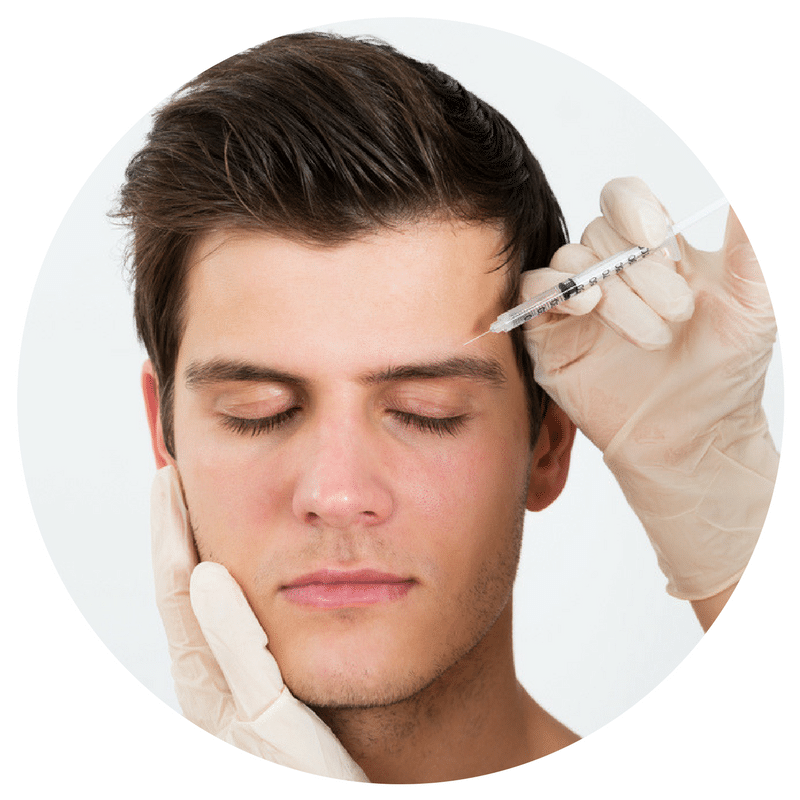 All About “Brotox”: Botox for Men Phoenix