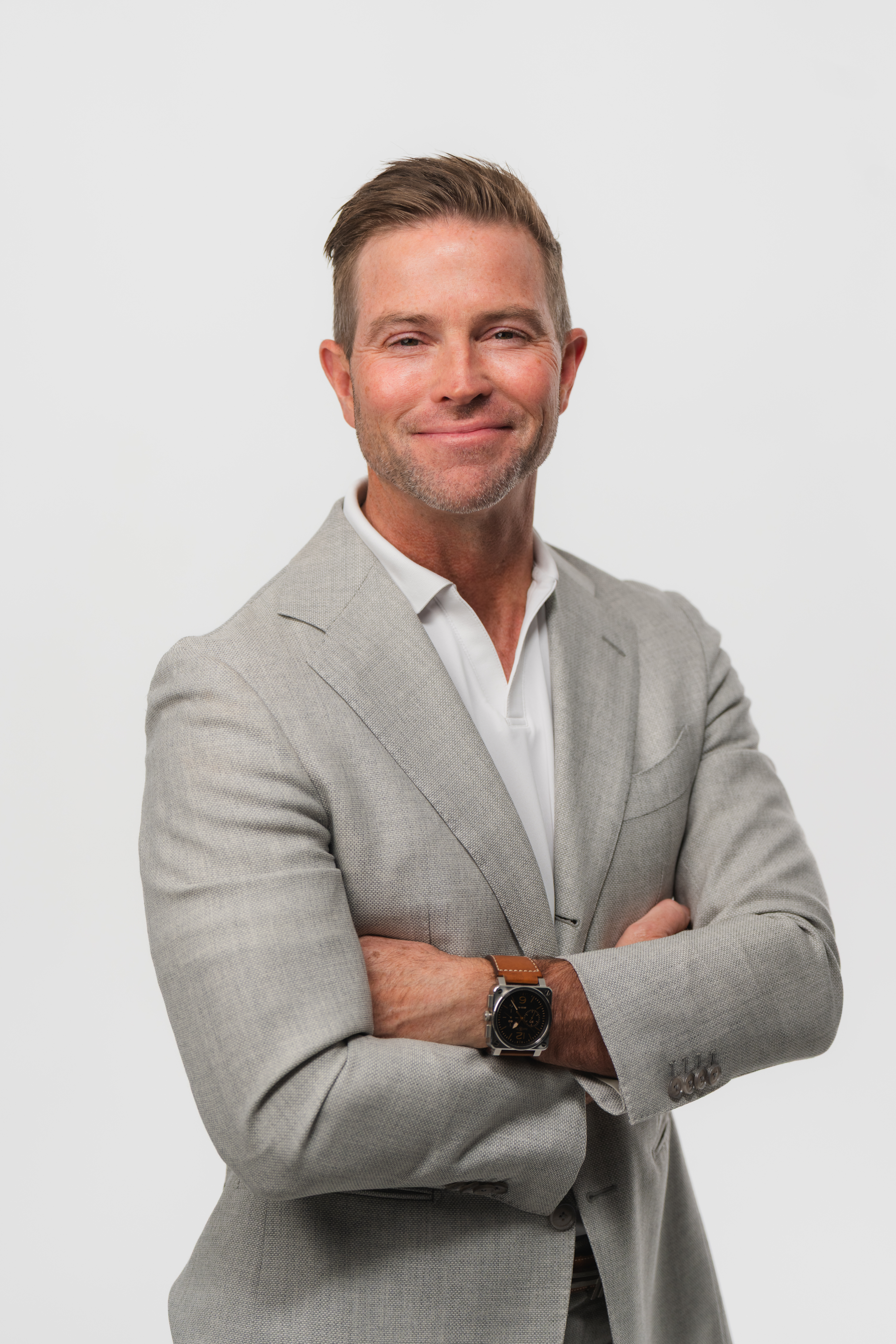 Dr. Bryan Gawley Image