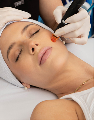 HydraFacial Featured Image