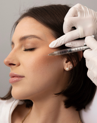 Dermal Fillers & Collagen Replacement Featured Image