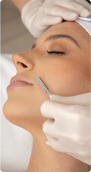 Facials Image