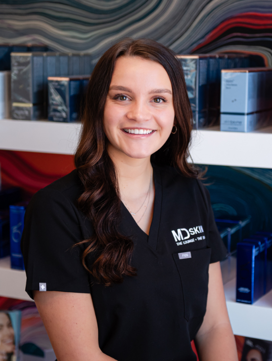 McKenna Atkinson Image