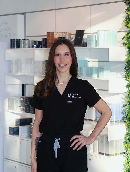 Rachel Metz Image