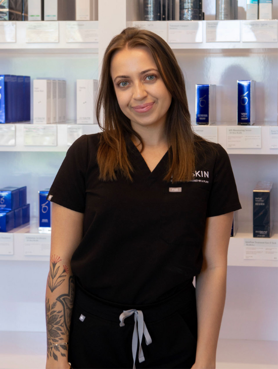 Farrah Lundquest Image