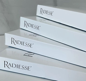 Radiesse Regenerative Treatment – Collagen Booster (3 Syringes)