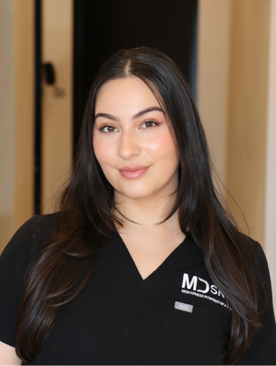 Lydia Pellegrini Image