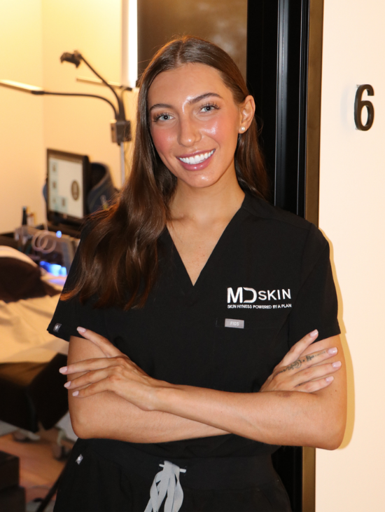 Melanie DiMeo Image