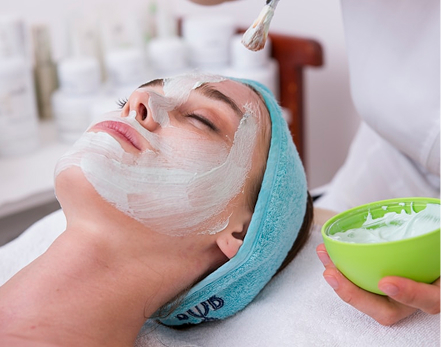 Chemical Peel Image